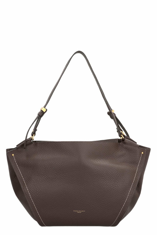 Photo: Gianni Chiarini Bloom Leather Bag