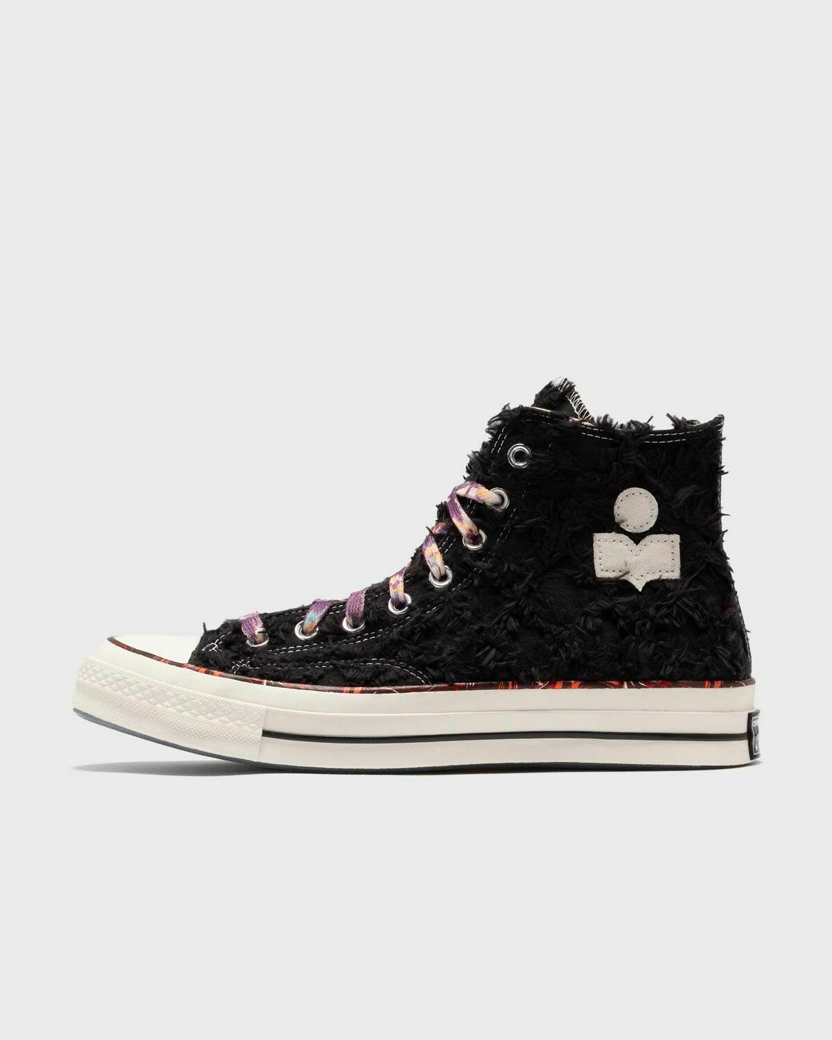 ISABEL MARANT ブラックスニーカー 36 Isabel Marant Chaussures Sneakers Ellyn – Faded Black