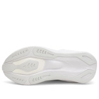 Asics Women's Novablast 6 Sneaker in White/White