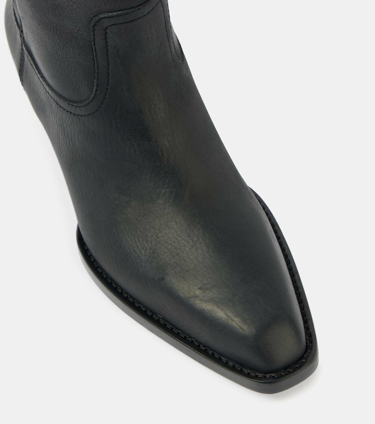 Paris Texas Helena 35 leather boots Paris Texas