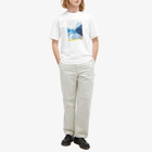 RASSVET Men's View T-Shirt in White