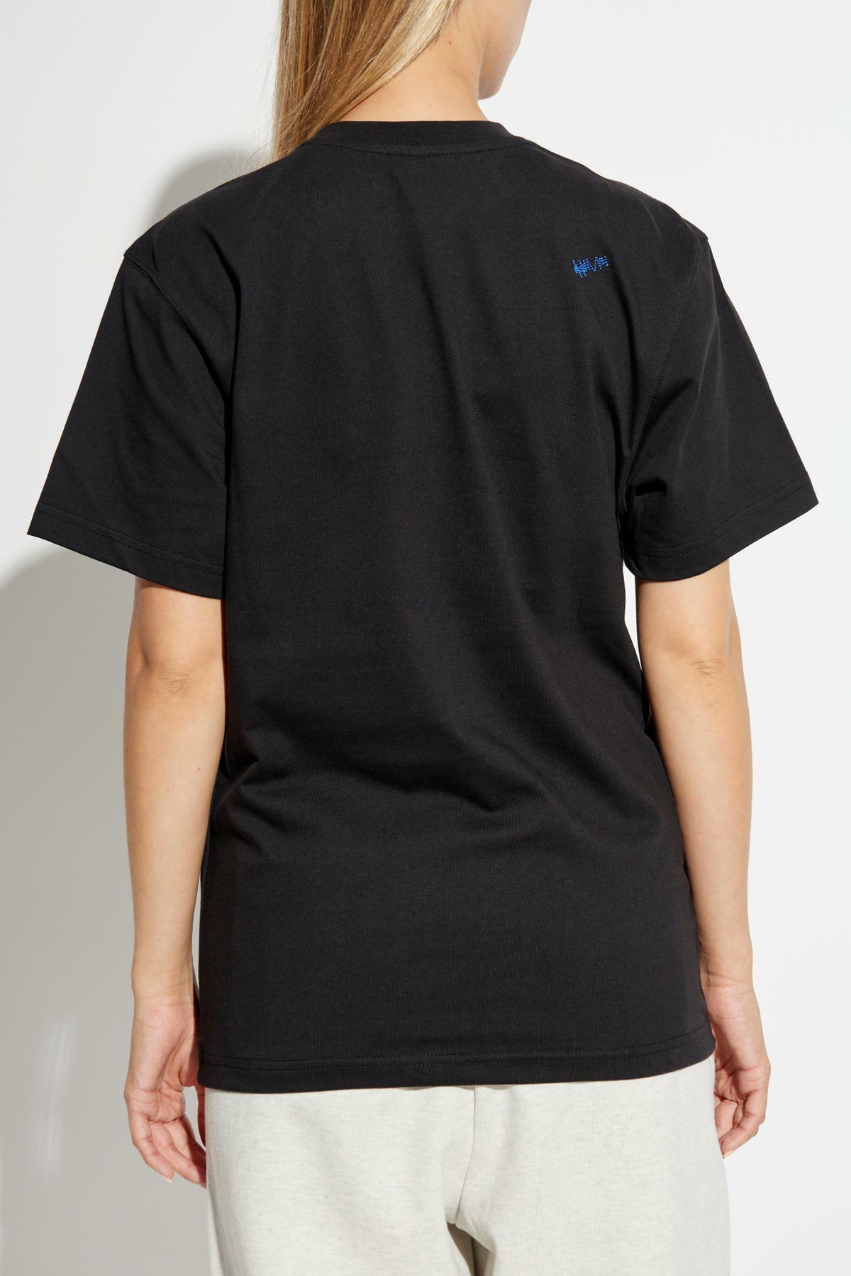 Ader Error T-shirt With Logo