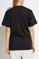 Ader Error T-shirt With Logo