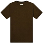 Rag & Bone Men's Classic T-Shirt in Delicioso