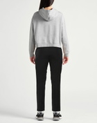 Duvetica Womens Pants in Black