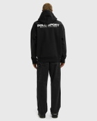 Relaxed Fit Polo Sport Fleece Hoodie