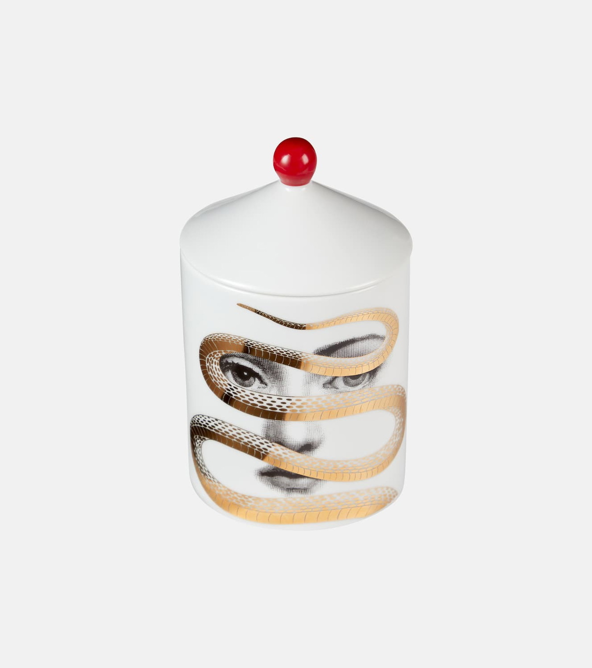 Fornasetti Se Poi scented candle