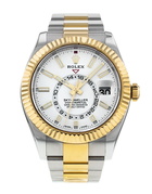 Rolex Sky-Dweller 326933