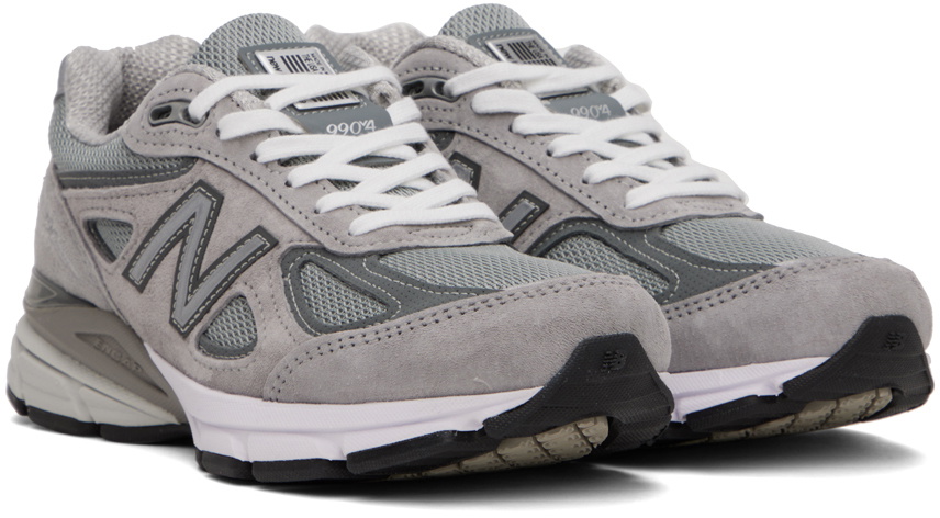 【New Balance】☆完売必須☆新作☆Made in USA 990v4 Core New Balance】☆完売必須☆新作☆Made in USA 990v4 Core (New
