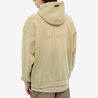 Fear Of God FG Hoody in Vintage Matcha