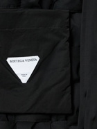 BOTTEGA VENETA - Tech Nylon Down Vest