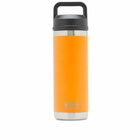 YETI 18oz Rambler Bottle in King Crab 