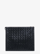 Bottega Veneta   Clutch Black   Mens