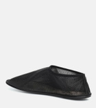 The Row - Sock ballet flats