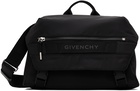 Givenchy Black G-Trek Bag