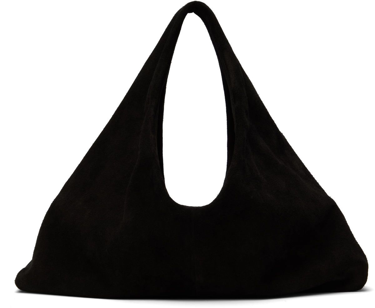 KASSL Editions Black Slim Bag Kassl Editions KASSL Editions Black Slim Bag Kassl Editions