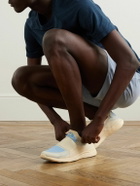 APL Athletic Propulsion Labs - TechLoom Bliss Slip-On Running Sneakers - Neutrals