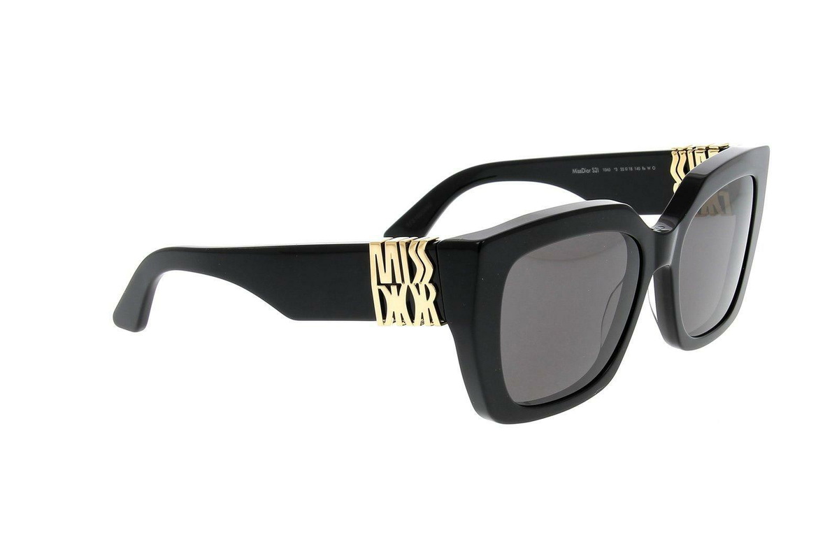 Dior Eyewear Square-frame Sunglasses