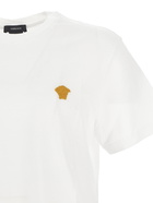 Versace Cotton T Shirt