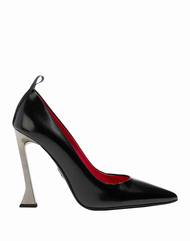 Photo: Ferrari Womens Pumps in Black