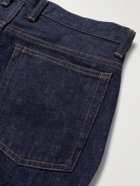 Blue Blue Japan - Slim-Fit Selvedge Denim Jeans - Blue