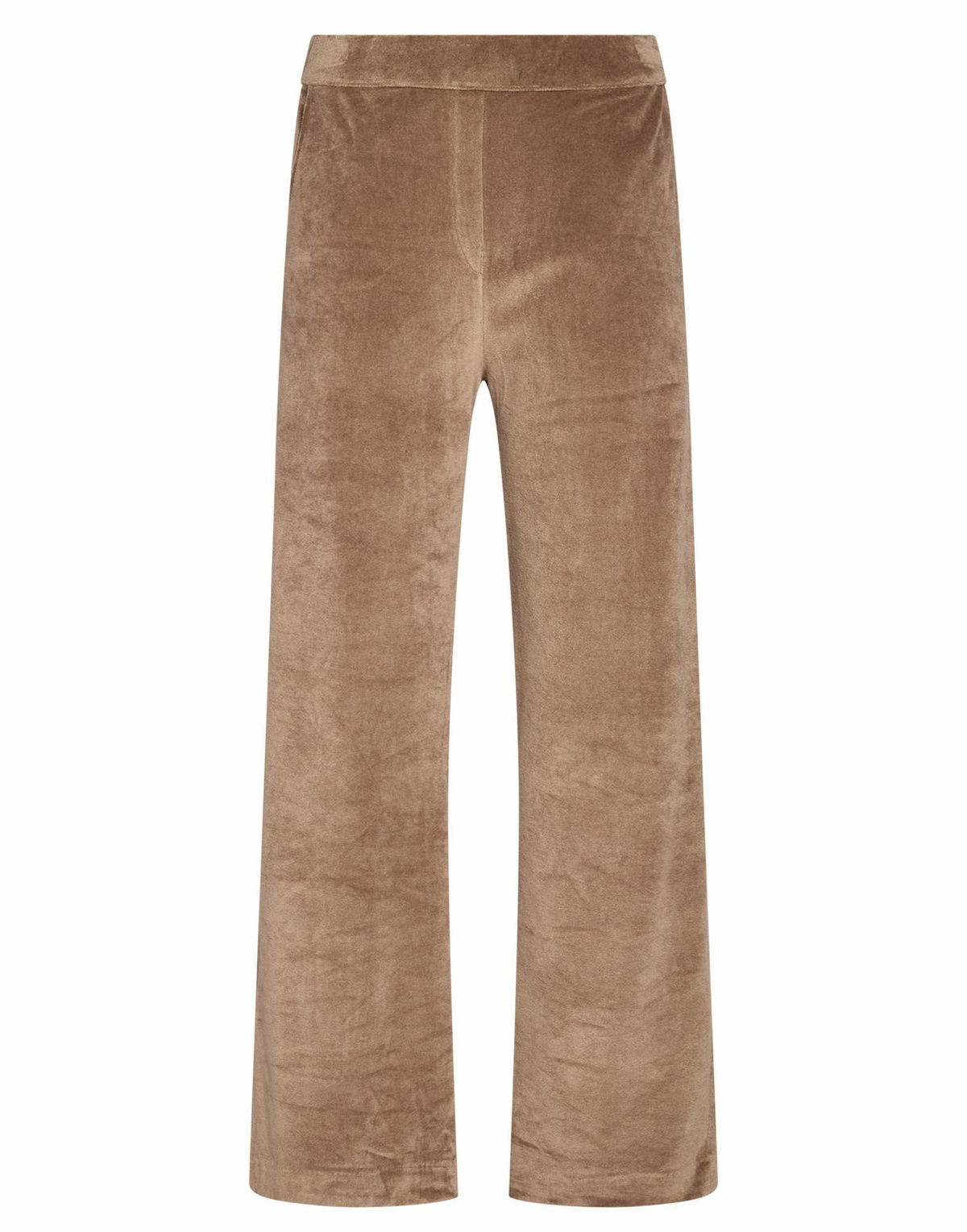 Majestic Filatures Womens Pants Camel