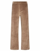 Majestic Filatures Womens Pants Camel