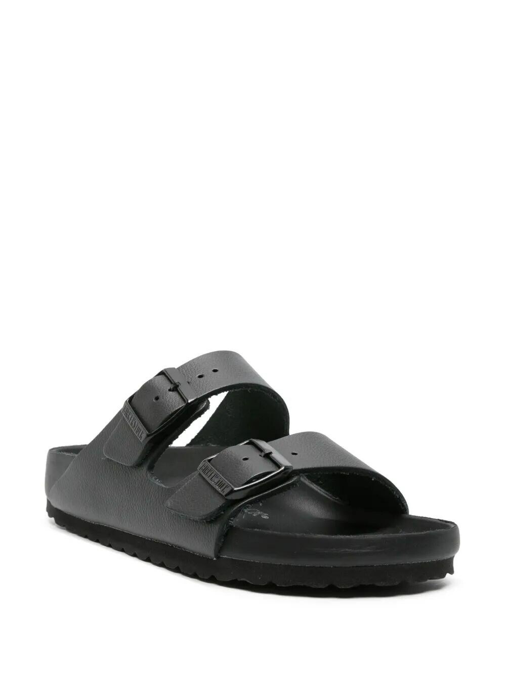 Birkenstock Arizona Exquisite Calzata S in Black