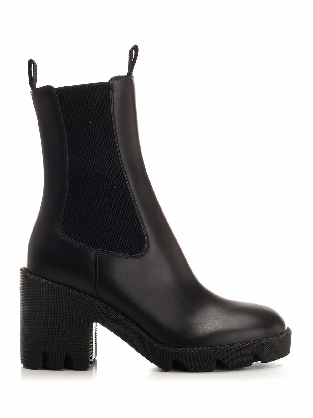 ブーツその他 Burberry BOOTS (8113016 C1173) Burberry Suede ankle boots | Women's Shoes | Vitkac