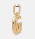 Gucci GG Marmont drop earrings