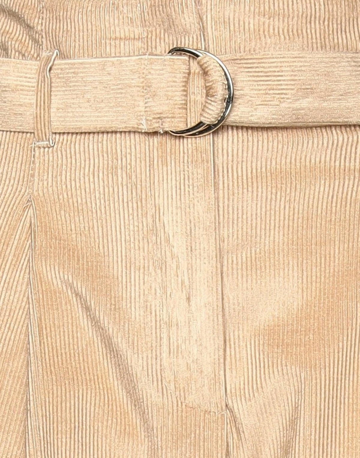 Peserico Womens Pants Light brown