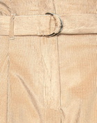 Peserico Womens Pants Light brown