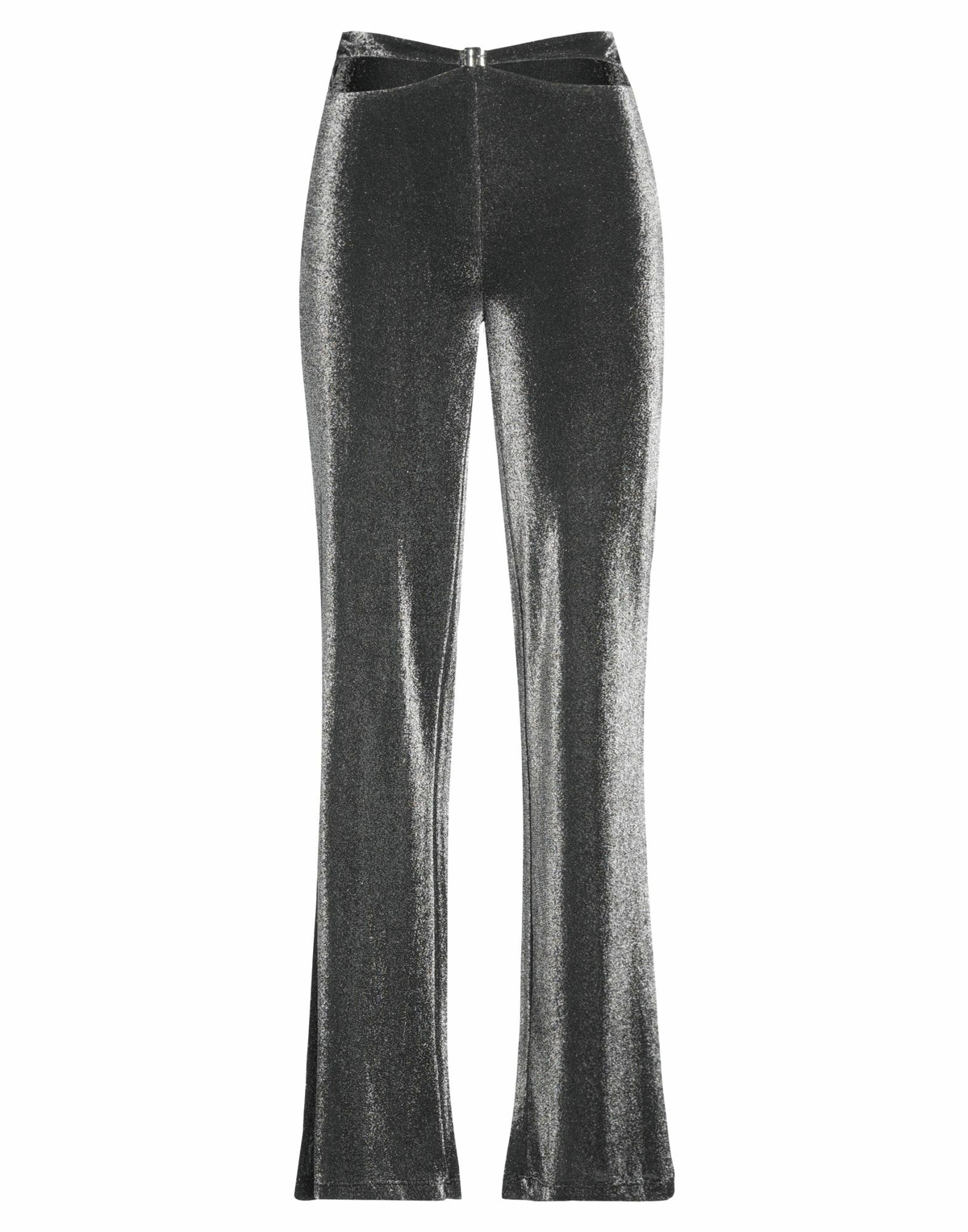 Rotate Birger Christensen Womens Pants in Black