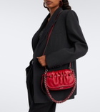 Isabel Marant Bolton XS leather shoulder bag