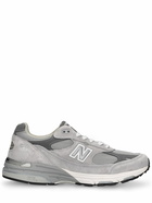 NEW BALANCE - 993 Made In Usa Sneakers