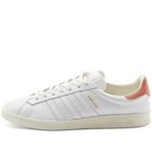 Adidas Men's Earlham Sneakers in White