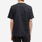 Rapha Men's Logo T-Shirt in Black/White