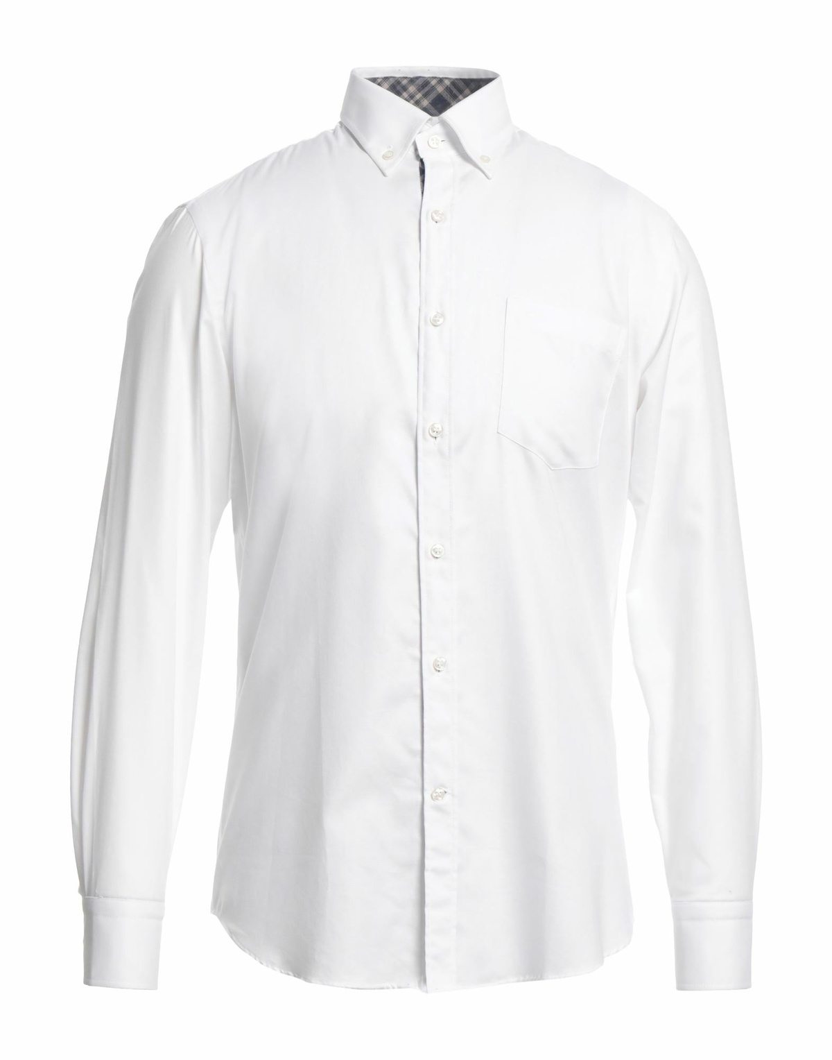 Paul & Shark Mens Shirt in White