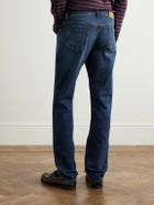 Incotex - Slim-Fit Jeans - Blue