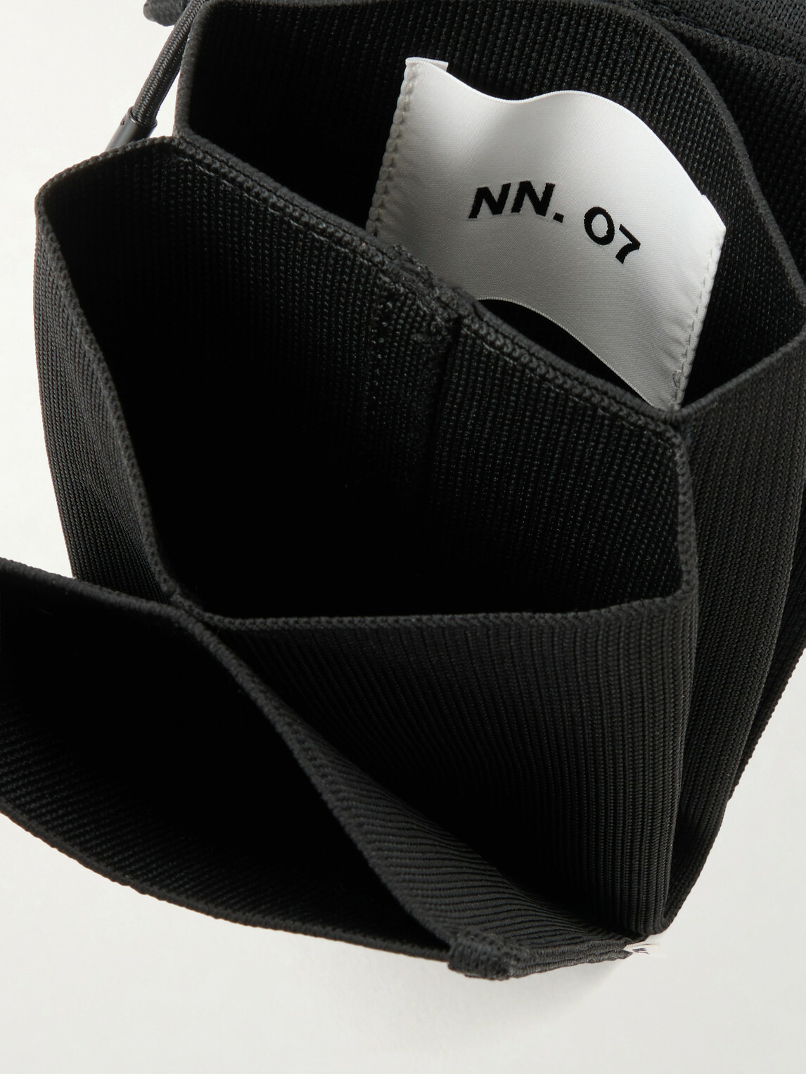 NN07 - Foldo Woven Pouch