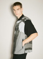 Undercover Graphic Print Shirt