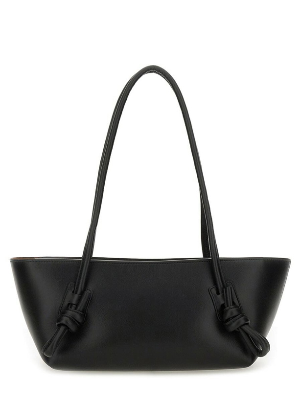 Photo: Hereu Baguette Bag fleca