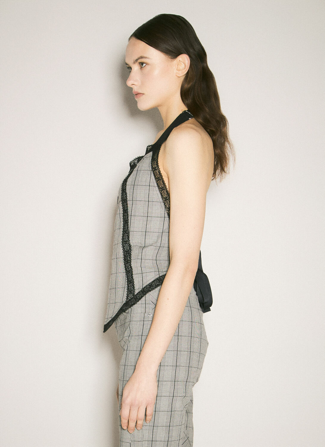 Our Legacy Pinafore Top