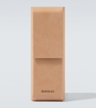 Auralee x EYEVAN 002R oval sunglasses