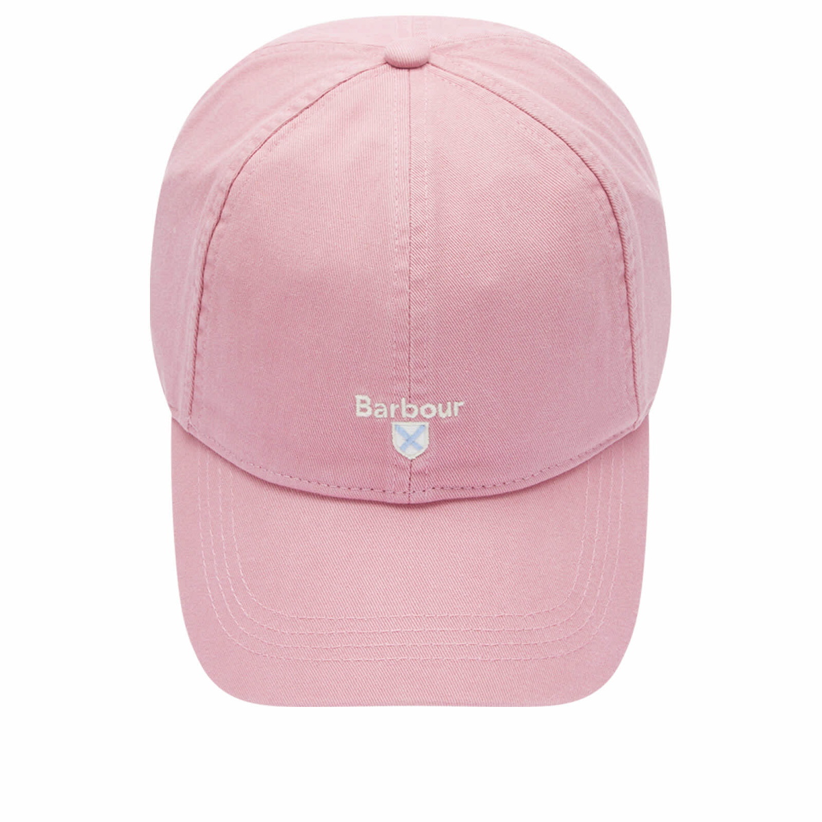 Barbour Men's Cascade Sports Cap in True Pink 
