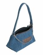 Tommy Jeans Womens Handbag in Blue