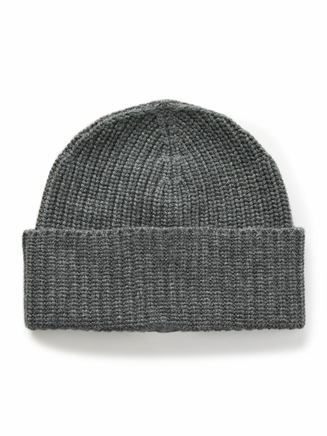 BRUNELLO CUCINELLI カシミヤニット帽 image.jpg