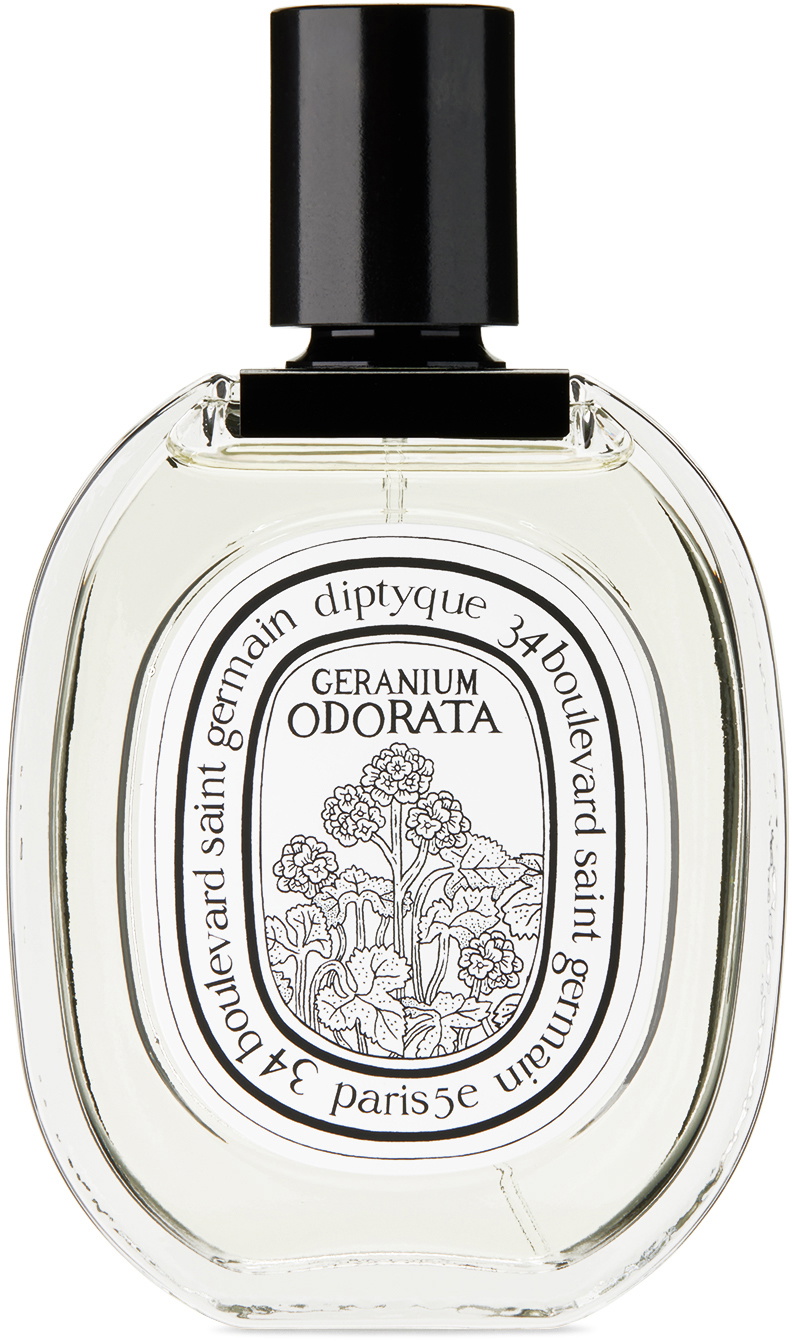 Geranium best sale odorata perfume