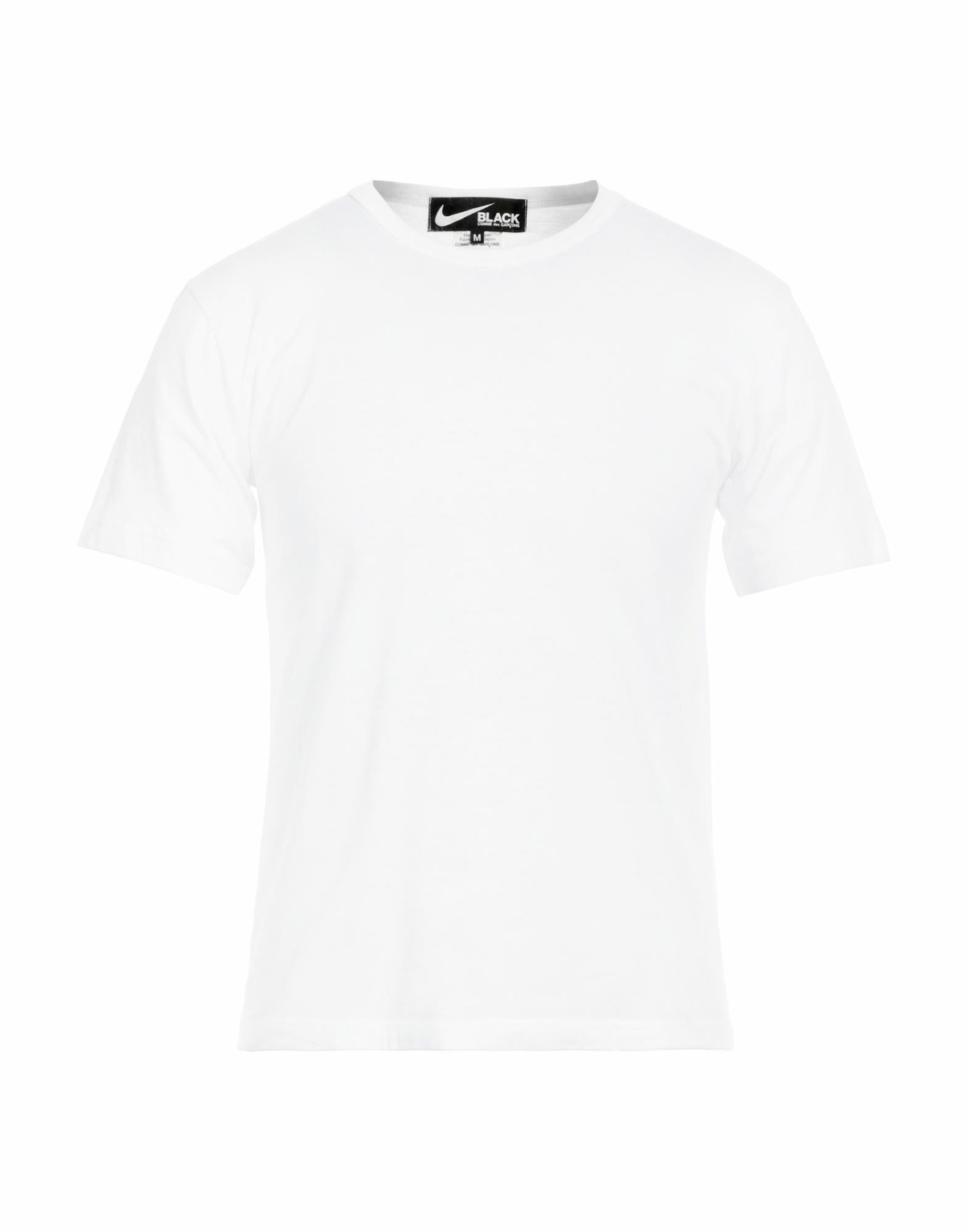 Nike Mens T-shirt in White