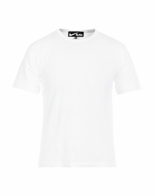 Photo: Nike Mens T-shirt in White